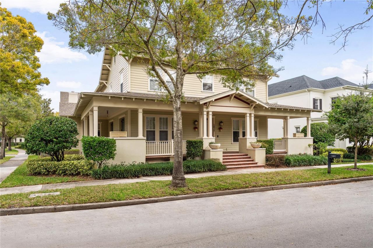 1027 Juel Street, Orlando, FL 32814 Photo