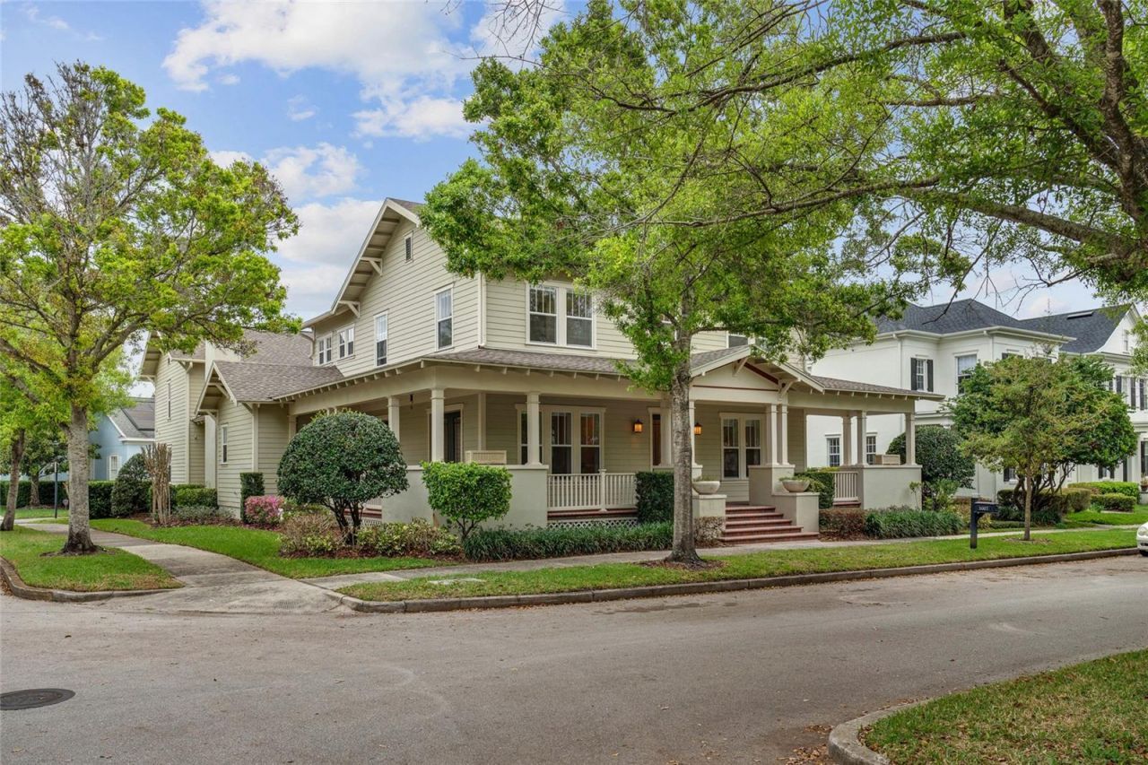 1027 Juel Street, Orlando, FL 32814 Photo