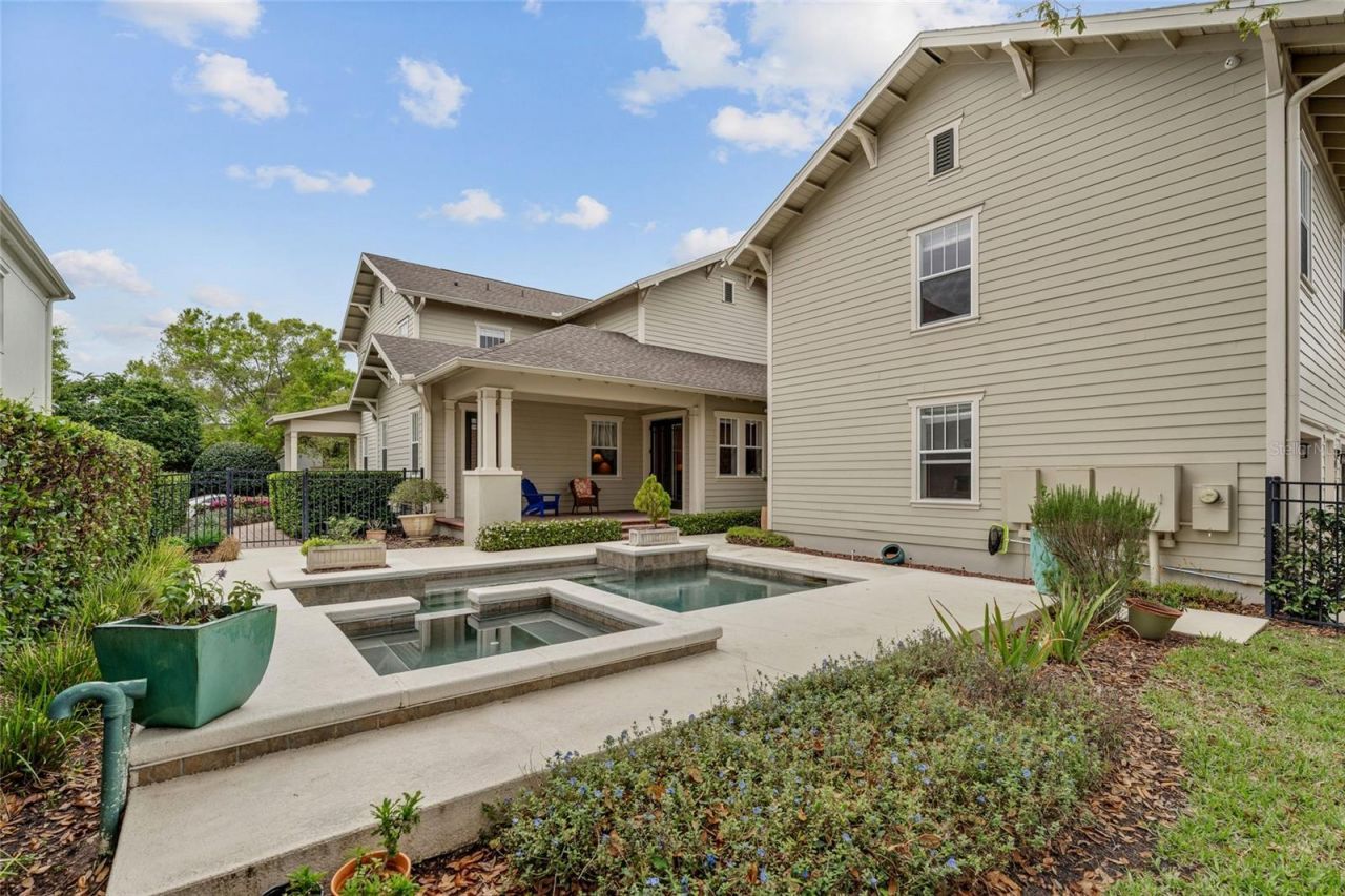 1027 Juel Street, Orlando, FL 32814 Photo