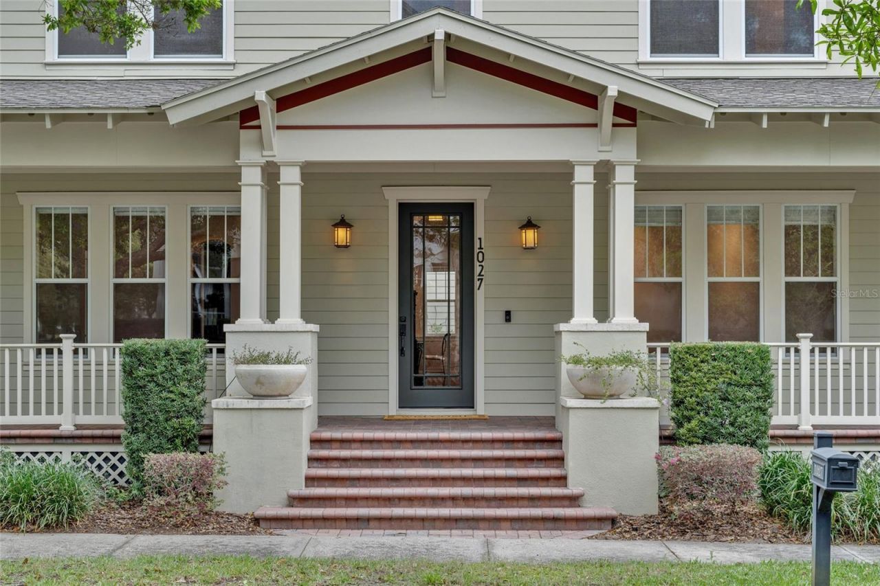 1027 Juel Street, Orlando, FL 32814 Photo