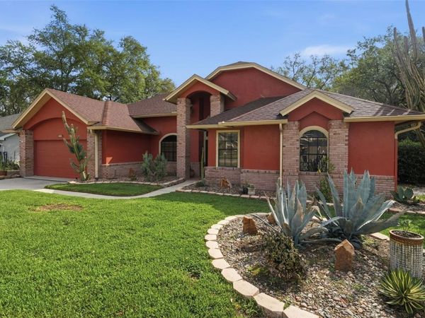 333 KIMI COURT , CASSELBERRY, FL 32707