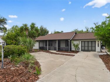 1416 ORKNEY DRIVE , LEESBURG, FL 34788