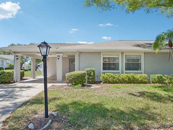 1222 HADDINGTON CIRCLE , SUN CITY CENTER, FL 33573