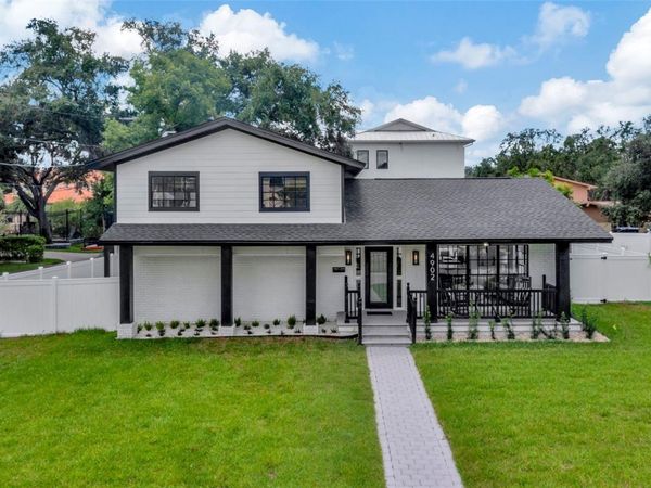 4902 W SAN RAFAEL STREET, TAMPA, FL 33629