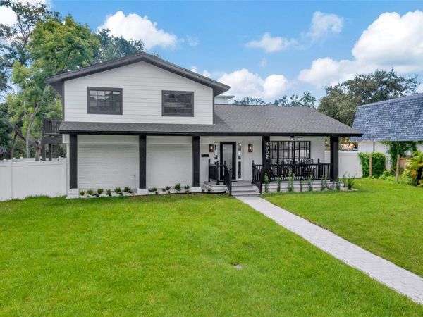 4902 W SAN RAFAEL STREET, TAMPA, FL 33629