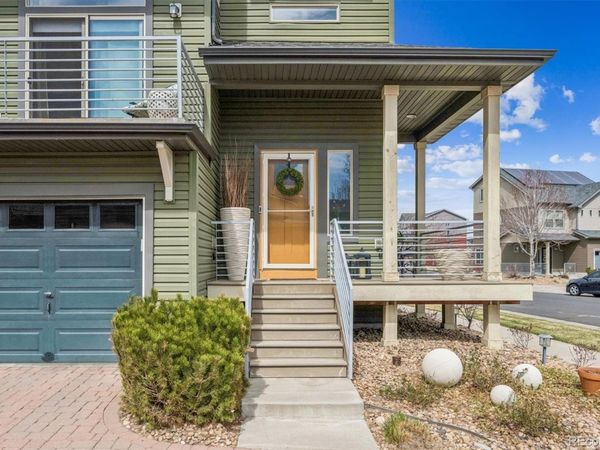 5237 Andes Way, Denver, CO 80249