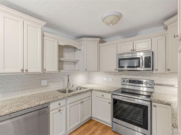 9180 E Center Avenue, Unit 5A, Denver, CO 80247