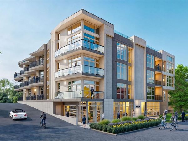 1643 Boulder Street , Unit 311, Denver, CO 80211