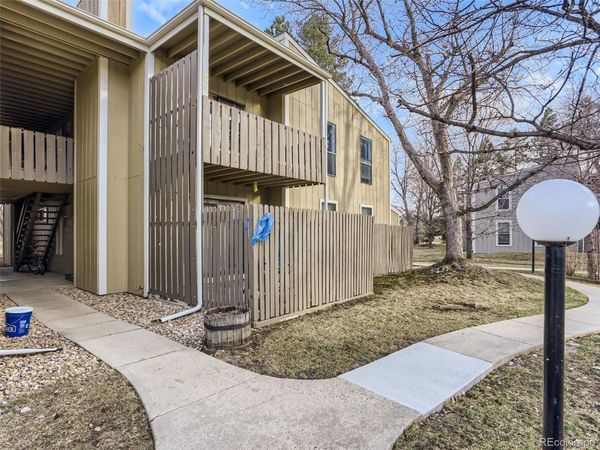 8060 Niwot Road, Unit 58, Niwot, CO 80503