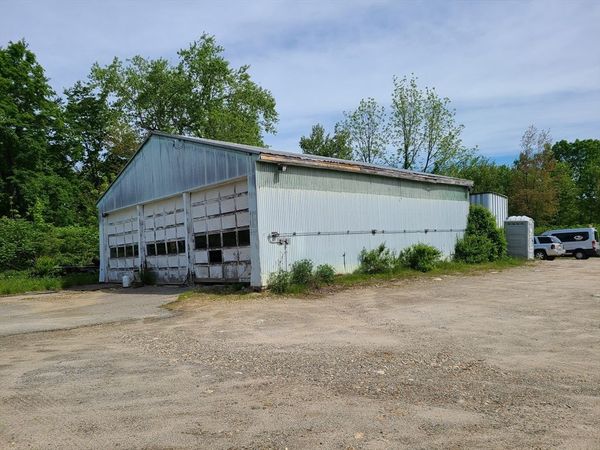 58 B Merriam Road, Princeton, MA 01541