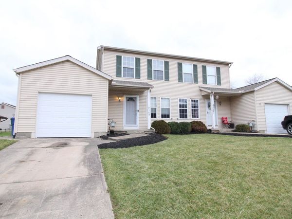 4167 Bartle Drive , Columbus, OH 43207