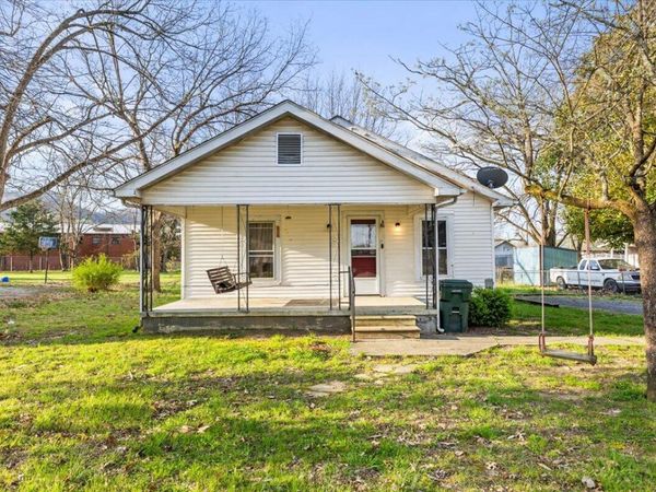 450 Cotter Street, Ringgold, GA 30736