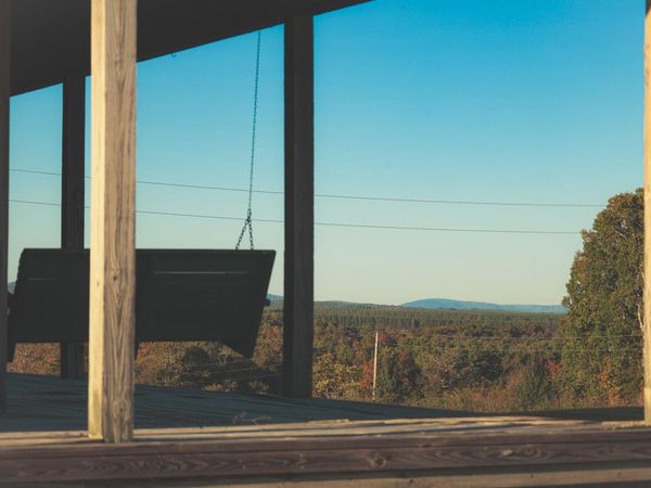 1047 Nelson Harrison Road, Evensville, TN 37332