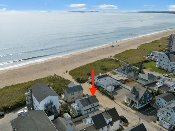 4 Union Avenue, Old Orchard Beach, ME 04064