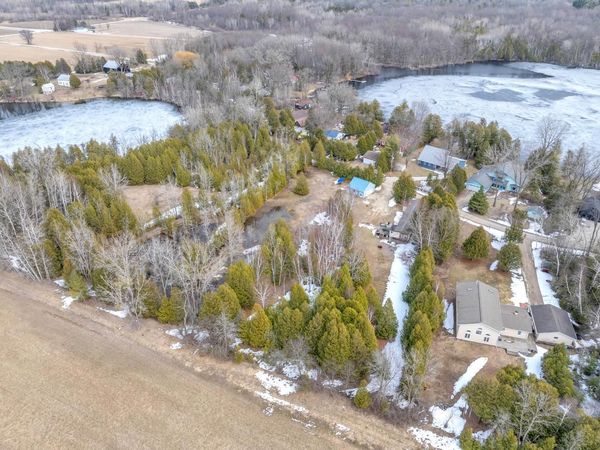 11428 Sy Lake LANE, Kiel, WI 53042