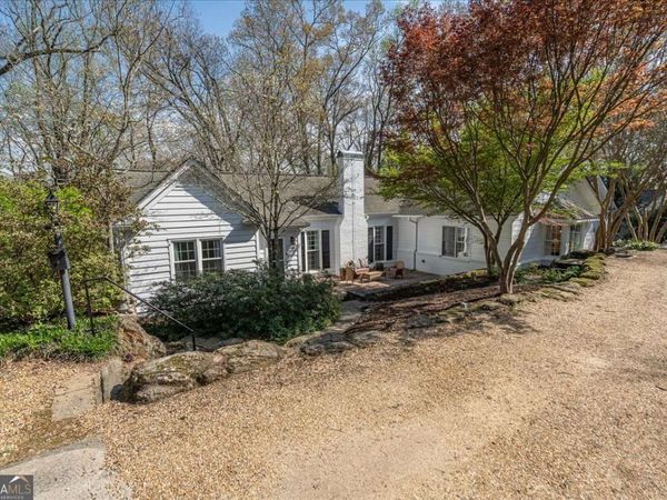 591 Milledge Terrace, Athens, GA 30606