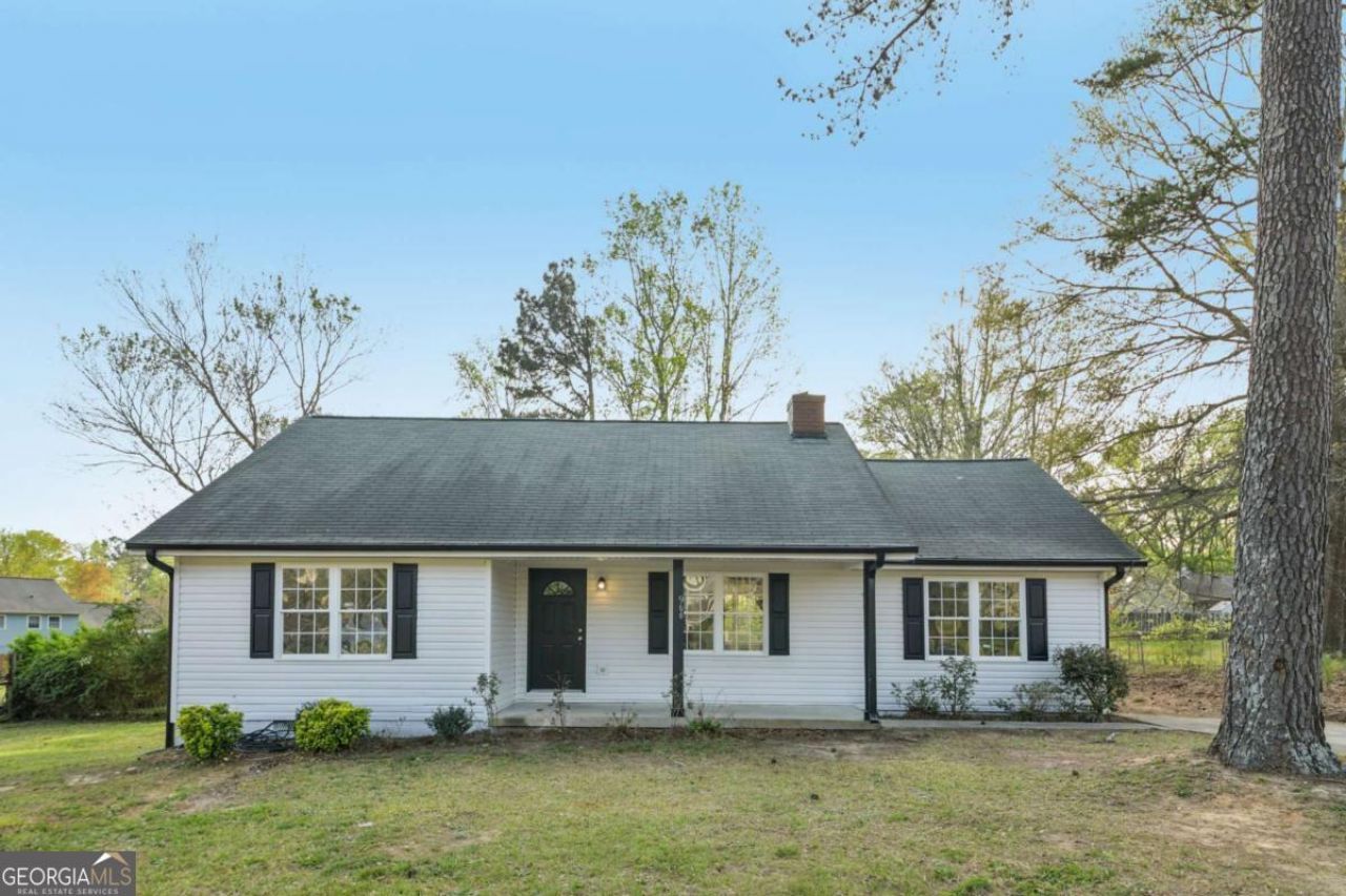 966 Smith Ferguson Road, Dallas, GA 30157 Main Photo