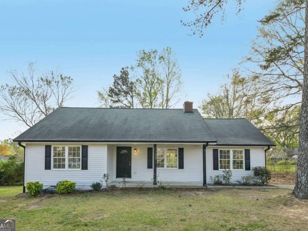 966 Smith Ferguson Road, Dallas, GA 30157