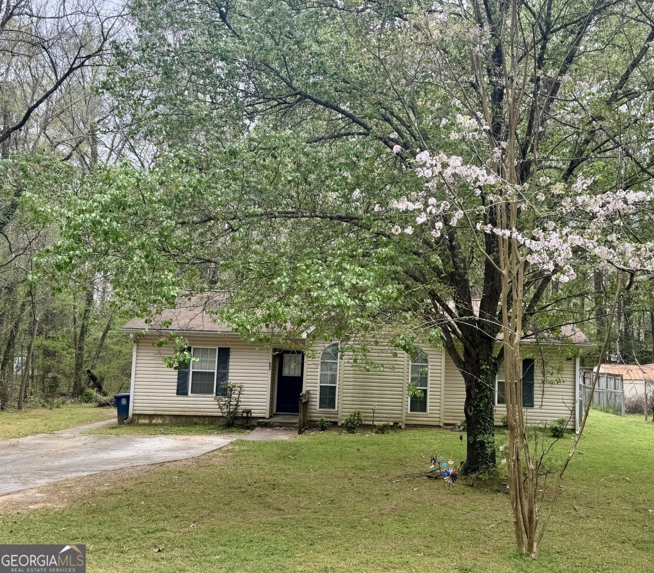 682 Wilderness Drive, Macon, GA 31220 Main Photo