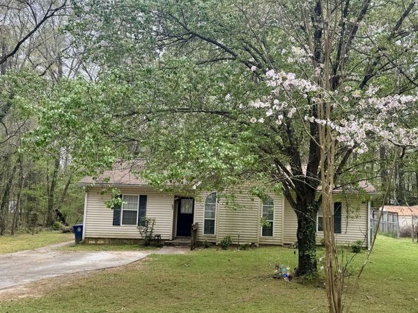 682 Wilderness Drive, Macon, GA 31220