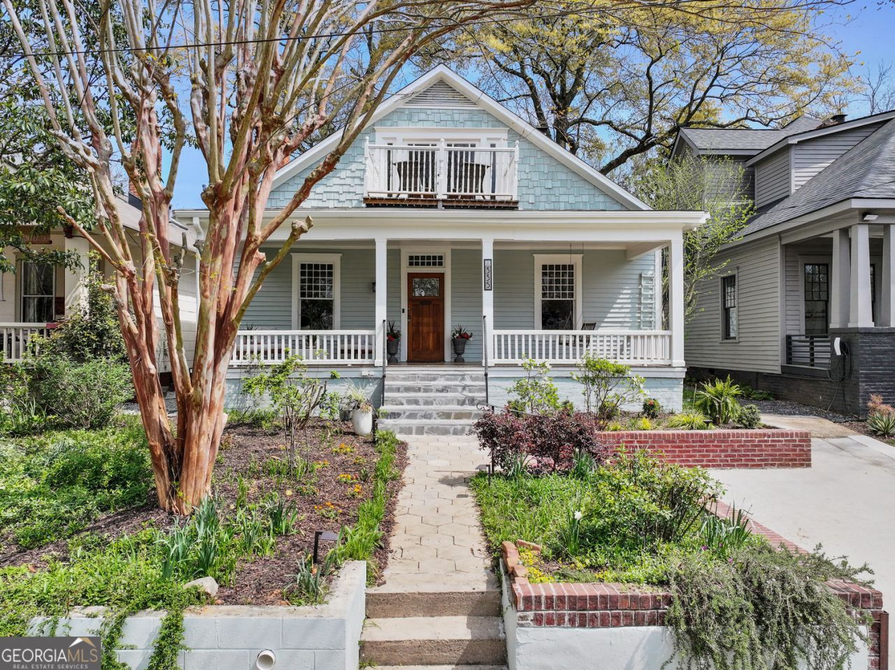 335 Josephine Street Ne, Atlanta, GA 30307 Main Photo