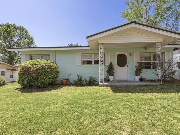 23186 Dewight Stone Avenue, Florala, AL 36442