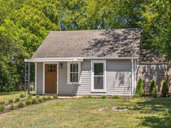514 Drake Ave , Nashville, TN 37211