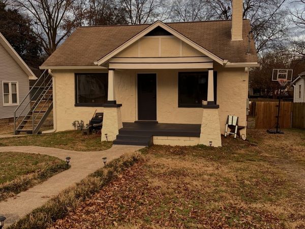 817 Setliff Pl , Nashville, TN 37206