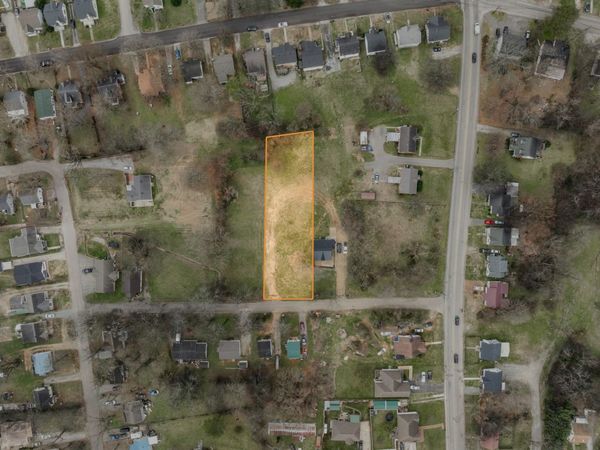 0 Cherokee Dr , Columbia, TN 38401