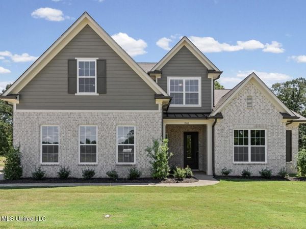 3060 Highground Drive, Southaven, MS 38672