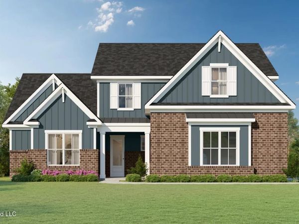 3060 Highground Drive, Southaven, MS 38672