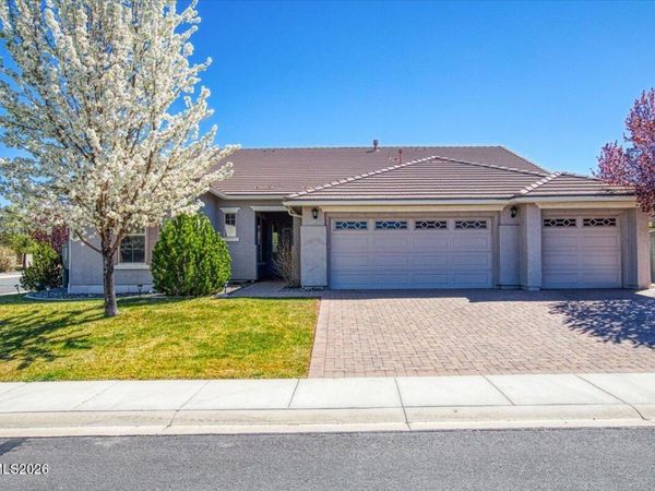 4798 Soave Street, Sparks, NV 89436