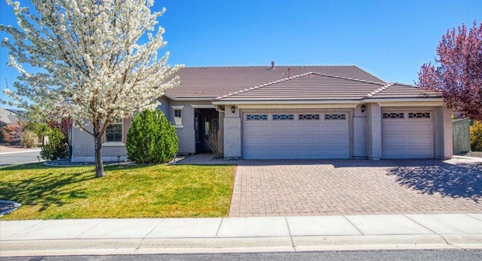 4798 Soave Street, Sparks, NV 89436 Photo