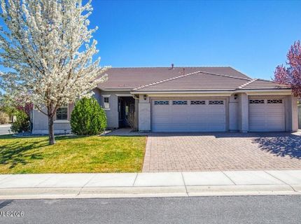 4798 Soave Street, Sparks, NV 89436 Photo