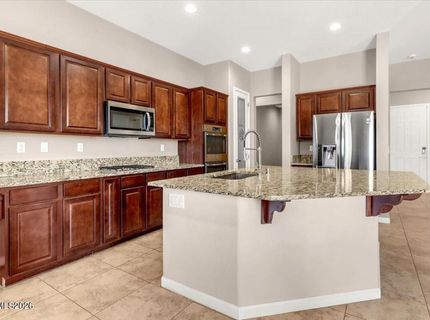 4798 Soave Street, Sparks, NV 89436 Photo