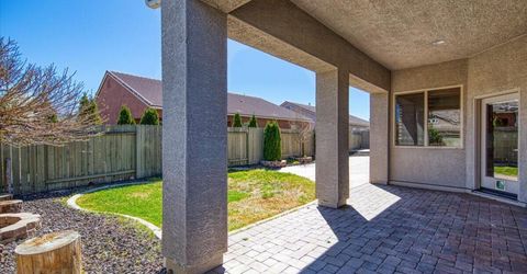 4798 Soave Street, Sparks, NV 89436 Photo