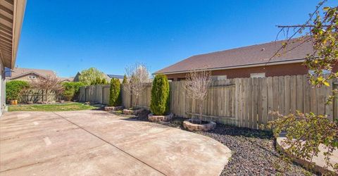 4798 Soave Street, Sparks, NV 89436 Photo