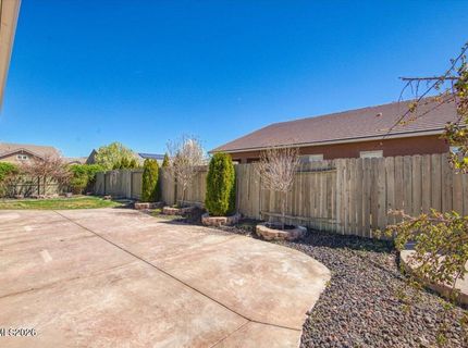 4798 Soave Street, Sparks, NV 89436 Photo