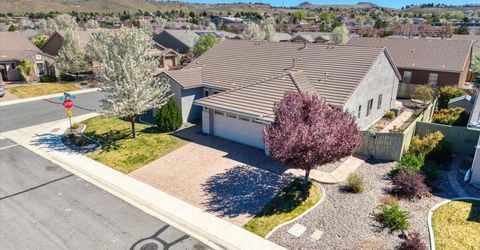 4798 Soave Street, Sparks, NV 89436 Photo