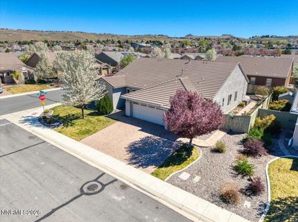 4798 Soave Street, Sparks, NV 89436 Photo