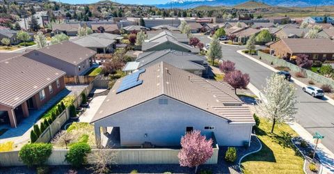 4798 Soave Street, Sparks, NV 89436 Photo