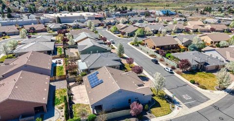 4798 Soave Street, Sparks, NV 89436 Photo