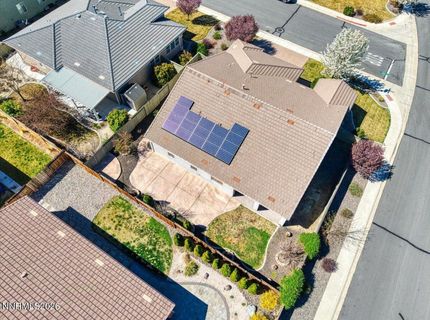 4798 Soave Street, Sparks, NV 89436 Photo