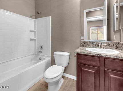 4798 Soave Street, Sparks, NV 89436 Photo