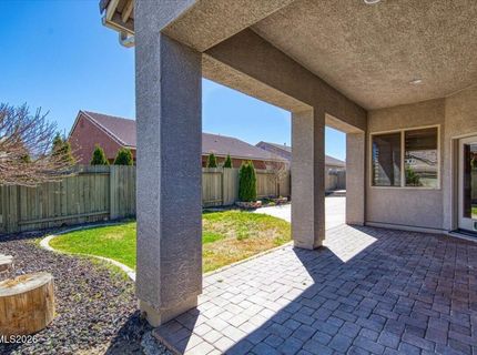 4798 Soave Street, Sparks, NV 89436 Photo