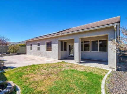 4798 Soave Street, Sparks, NV 89436 Photo