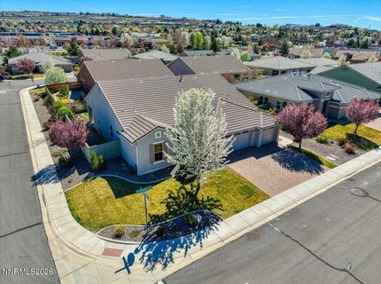 4798 Soave Street, Sparks, NV 89436 Photo