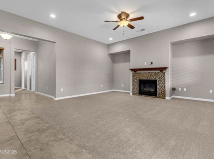 4798 Soave Street, Sparks, NV 89436 Photo