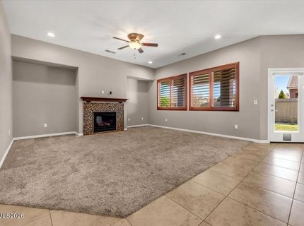 4798 Soave Street, Sparks, NV 89436 Photo