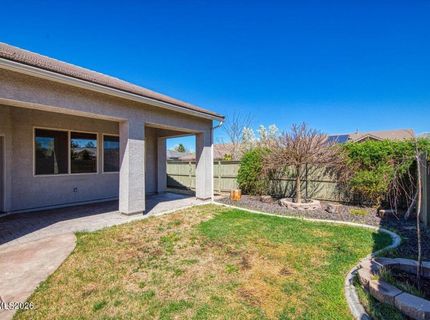 4798 Soave Street, Sparks, NV 89436 Photo